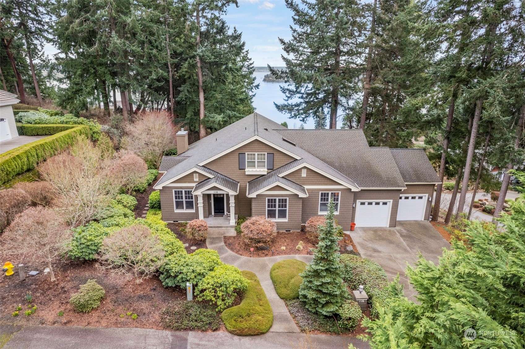 Gig Harbor, WA 98335,116 35th AVE NW