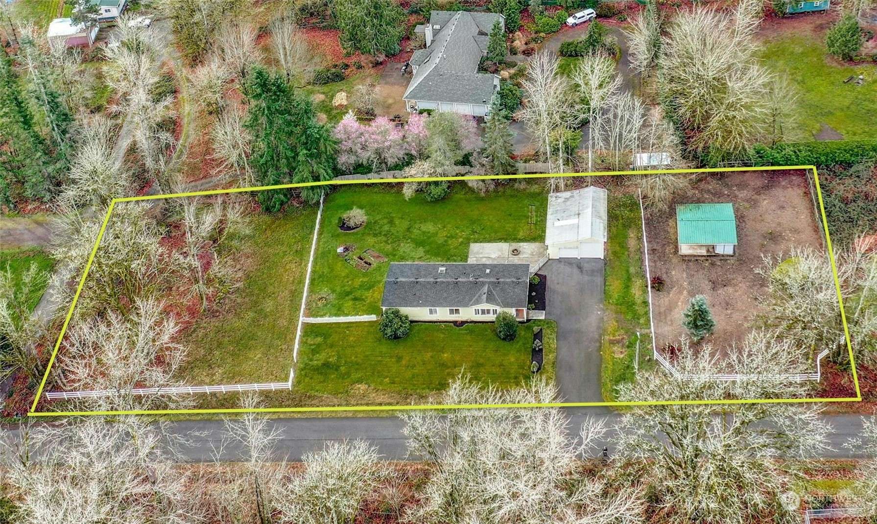 Redmond, WA 98053,26509 NE 50th ST