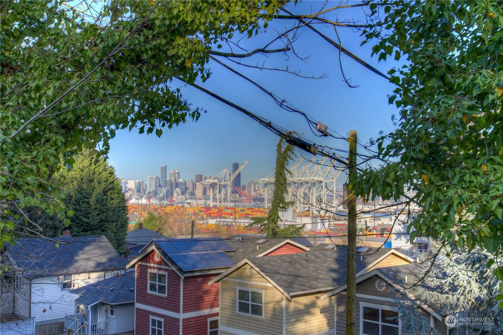 Seattle, WA 98126,3100 SW Admiral WAY