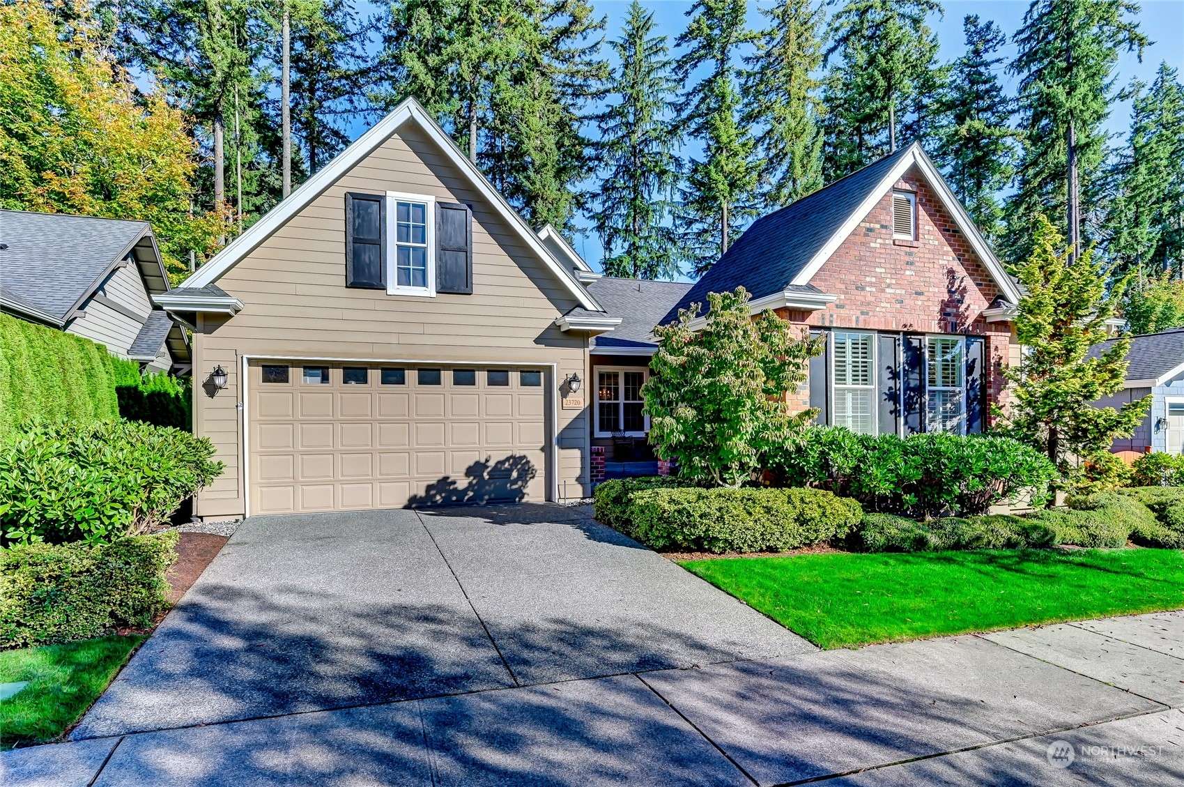 Redmond, WA 98053,23720 NE 127th ST