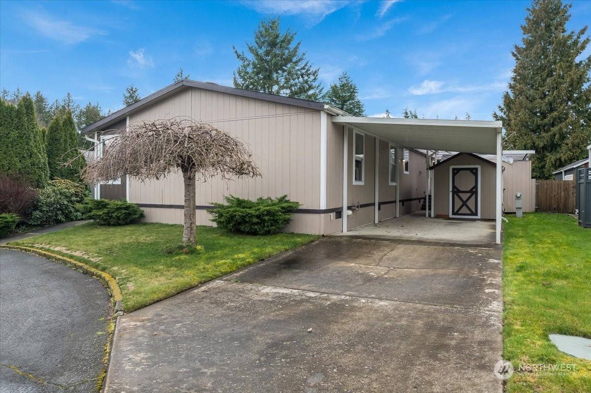 Marysville, WA 98270,5711 100th ST NE #8