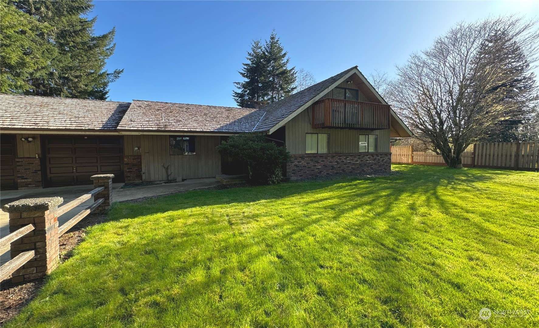 Forks, WA 98331,92 Valley View DR