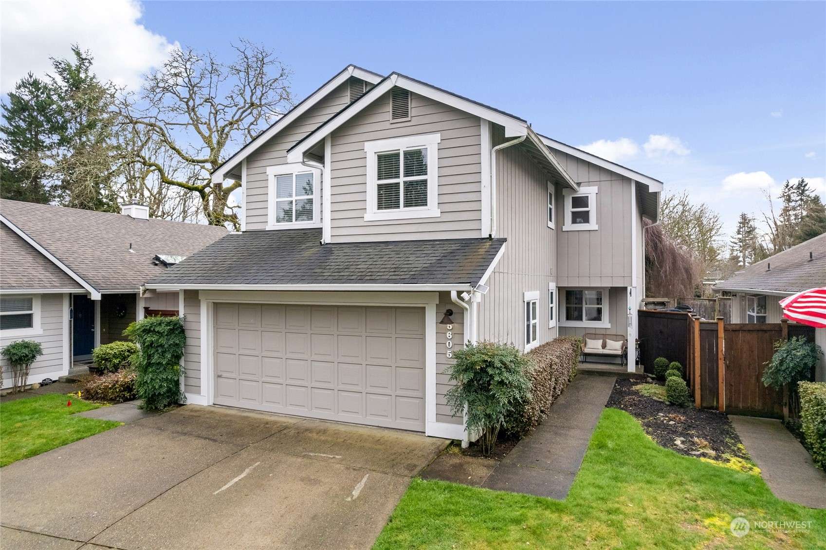 Lacey, WA 98503,5605 Koala ST SE