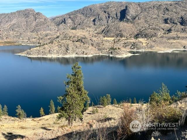 Omak, WA 98841,25 Omak Lake RD