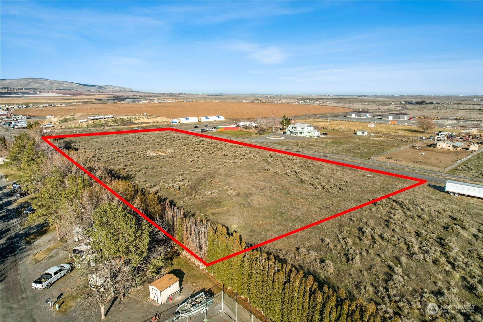 Ephrata, WA 98823,0 SR 28 W