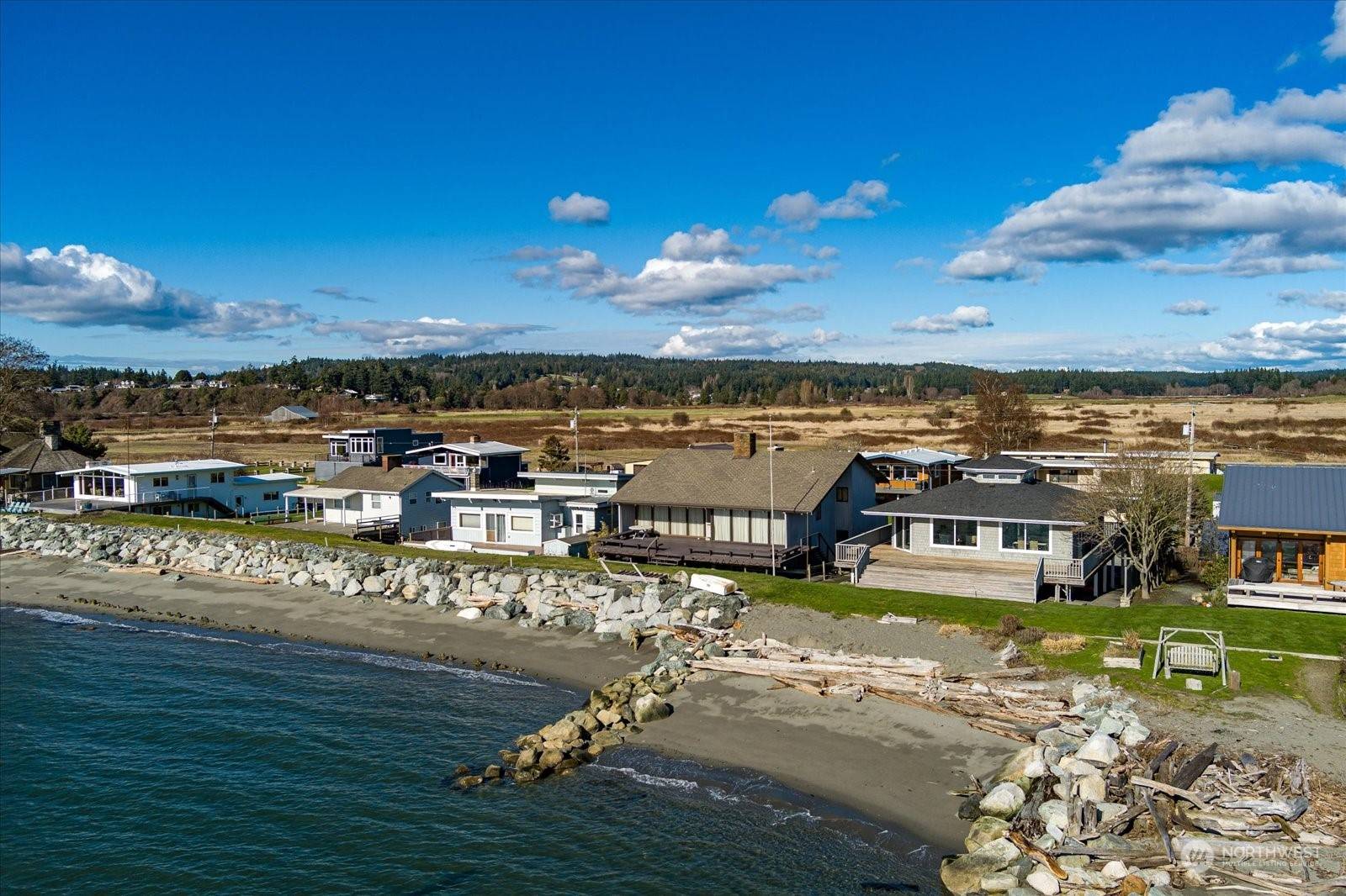 Clinton, WA 98236,2596 Sunlight Beach RD