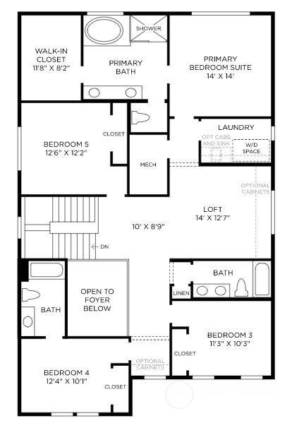 Lake Stevens, WA 98258,1324 72nd (Homesite 6) AVE SE