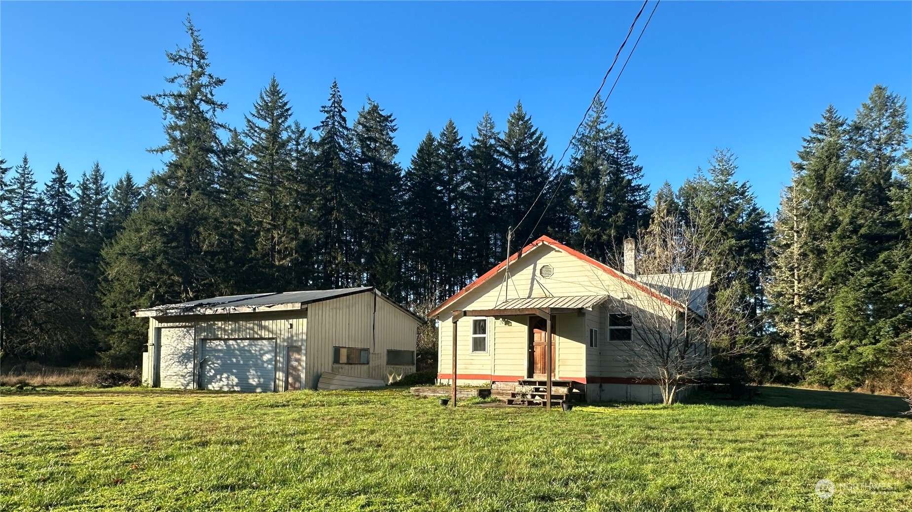 Tenino, WA 98589,12315 Marshall RD SE