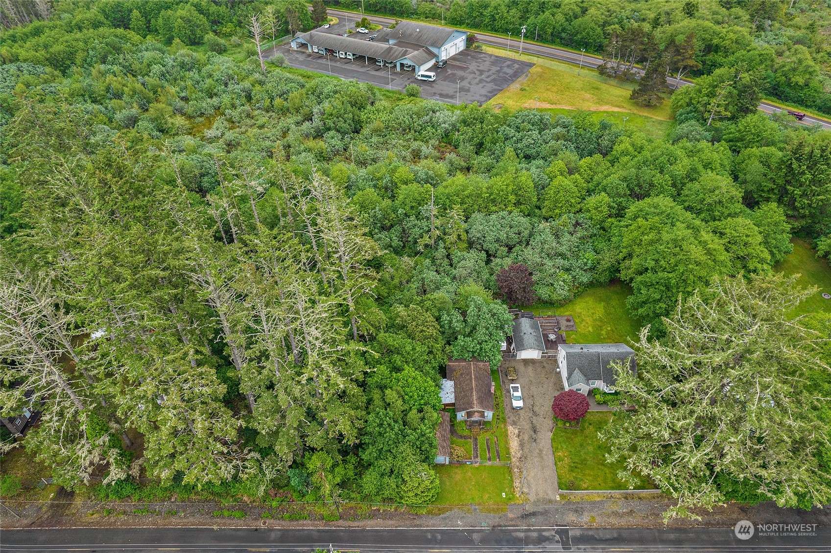 Seaview, WA 98644,0 X 30th ST