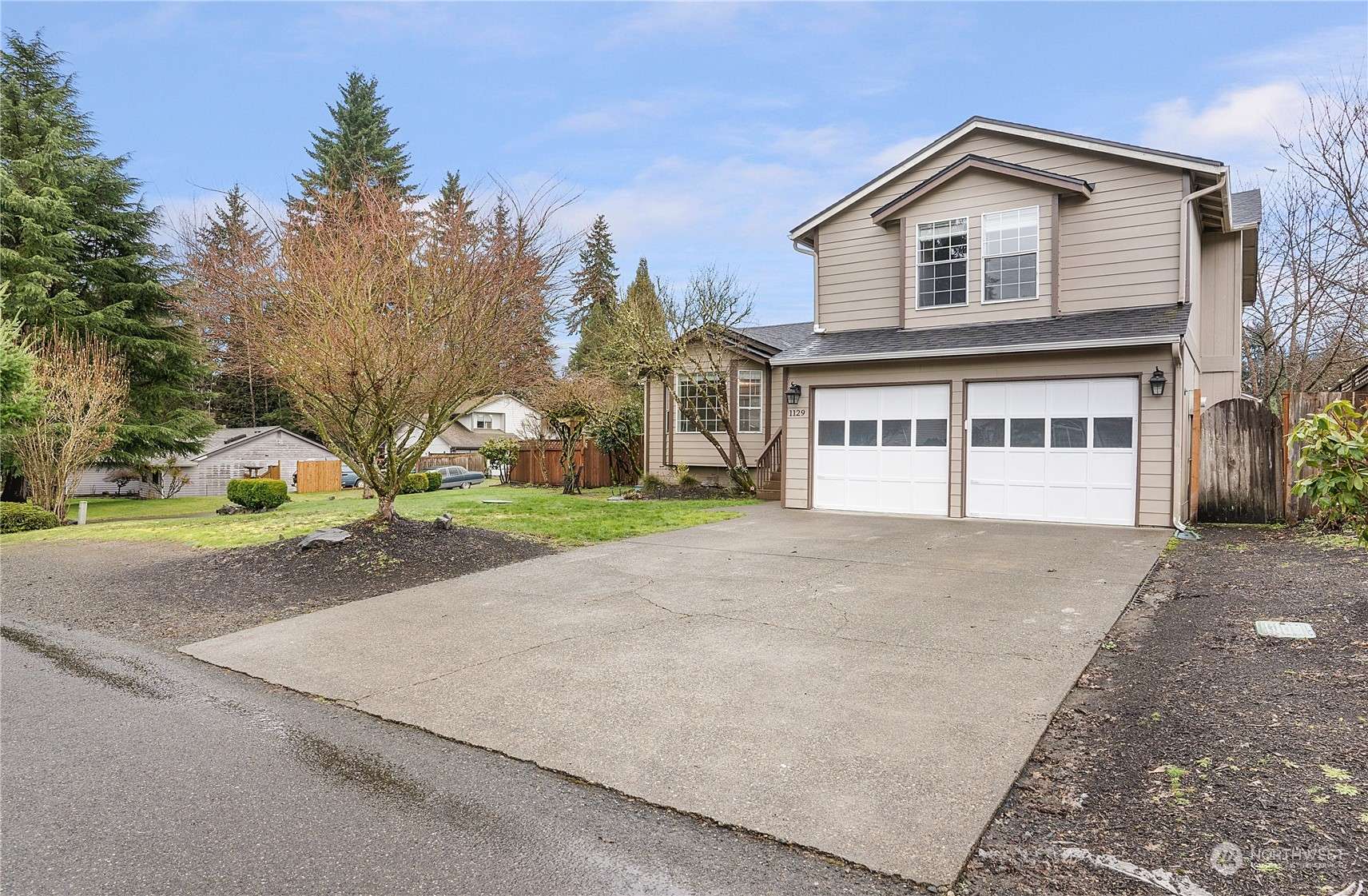 Olympia, WA 98503,1129 Mountain Aire DR SE