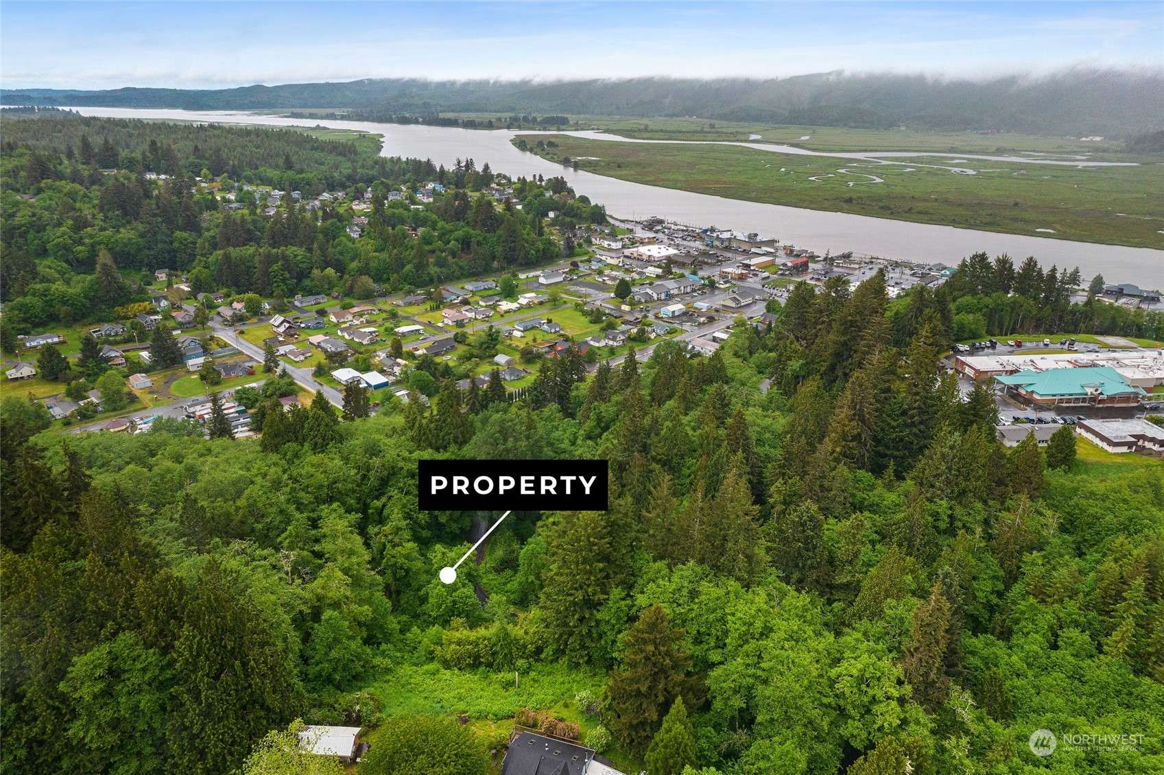 South Bend, WA 98586,0 X Rixon RD