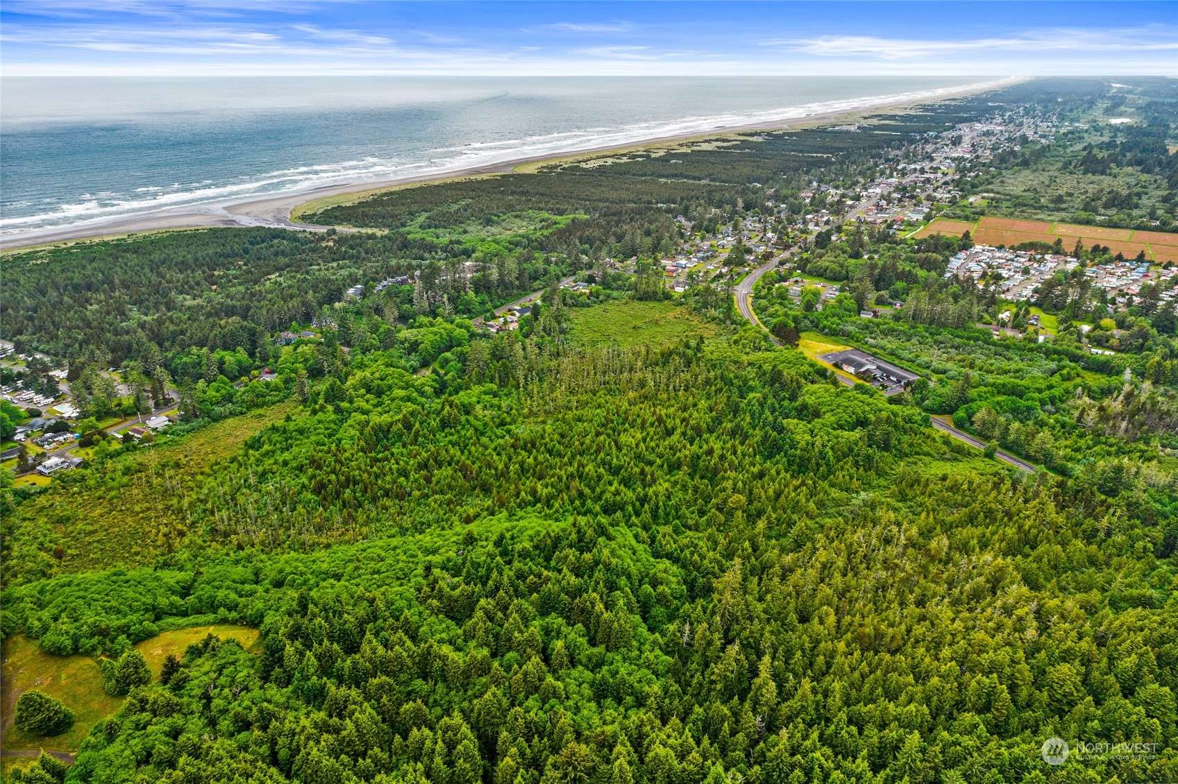 Seaview, WA 98644,0 X Willows RD