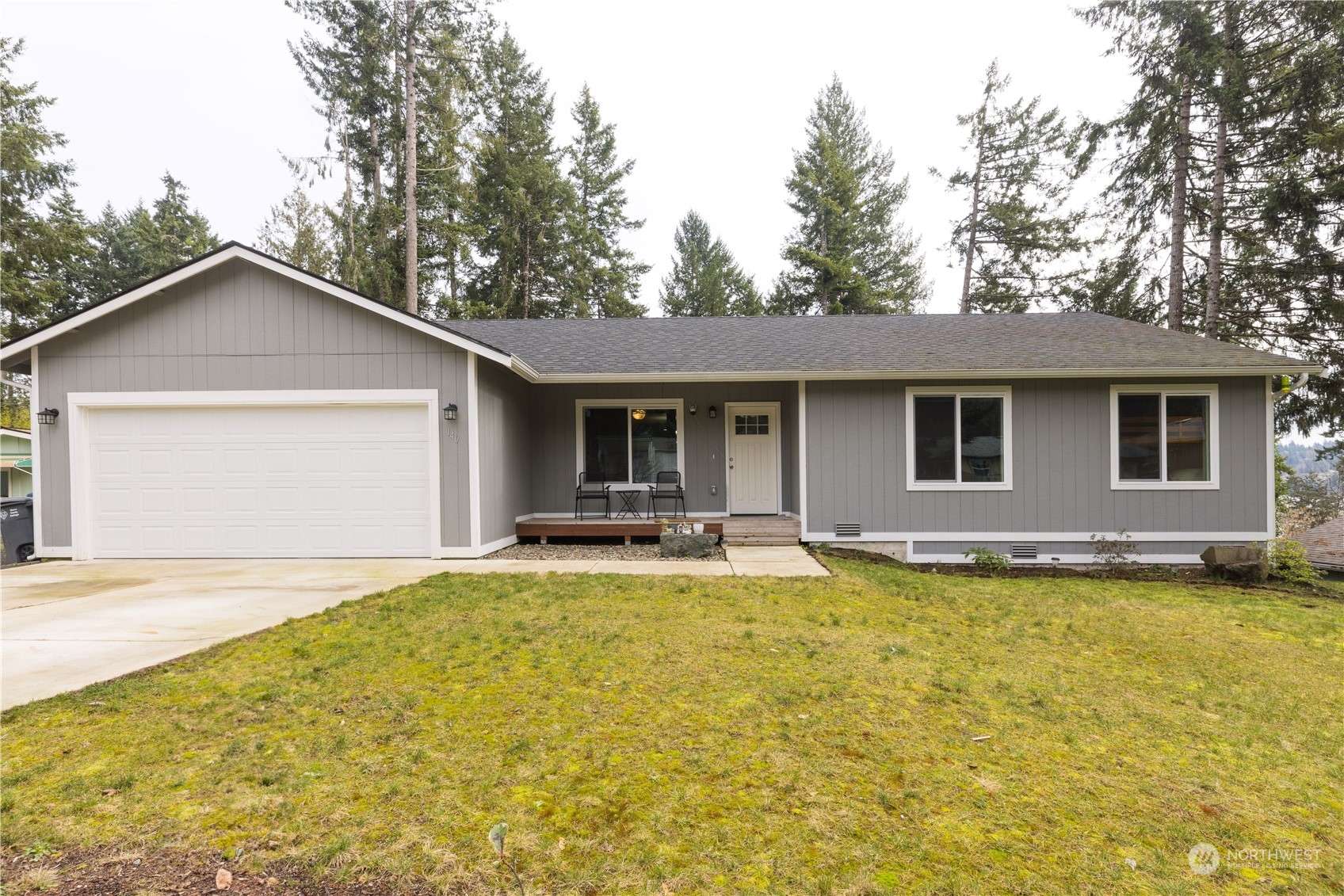 Belfair, WA 98528,140 NE Larson Lake RD