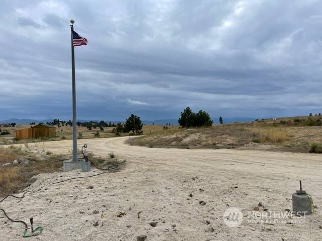 Brewster, WA 98812,284 Harmony Heights RD