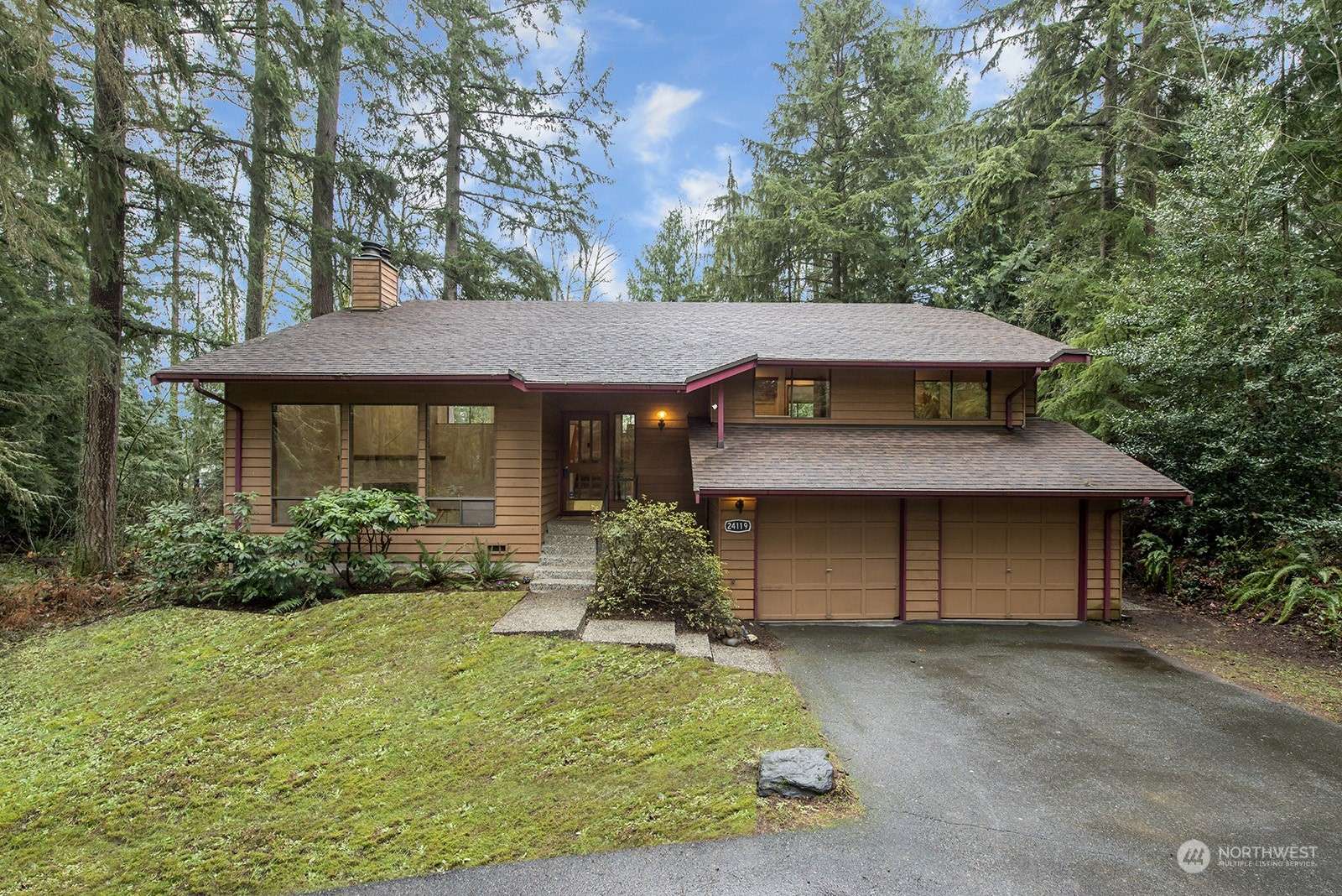 Sammamish, WA 98075,24119 SE 18th PL