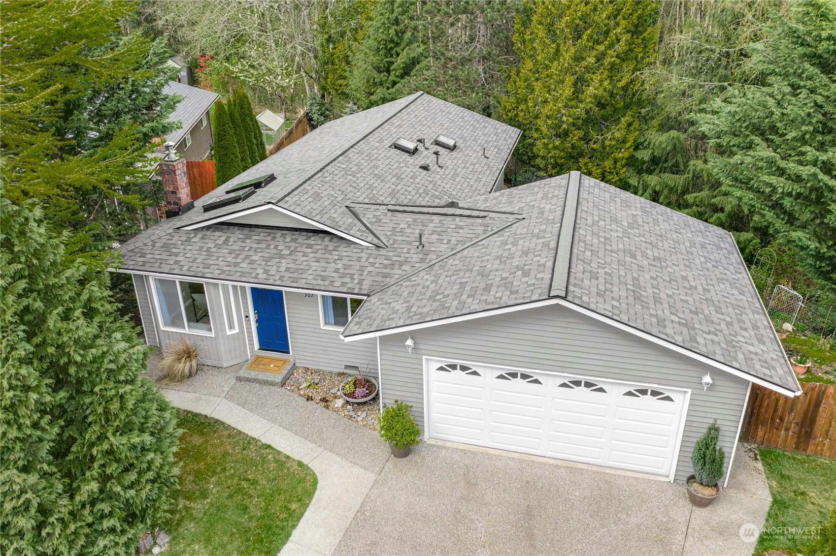 Granite Falls, WA 98252,307 W Pilchuck ST