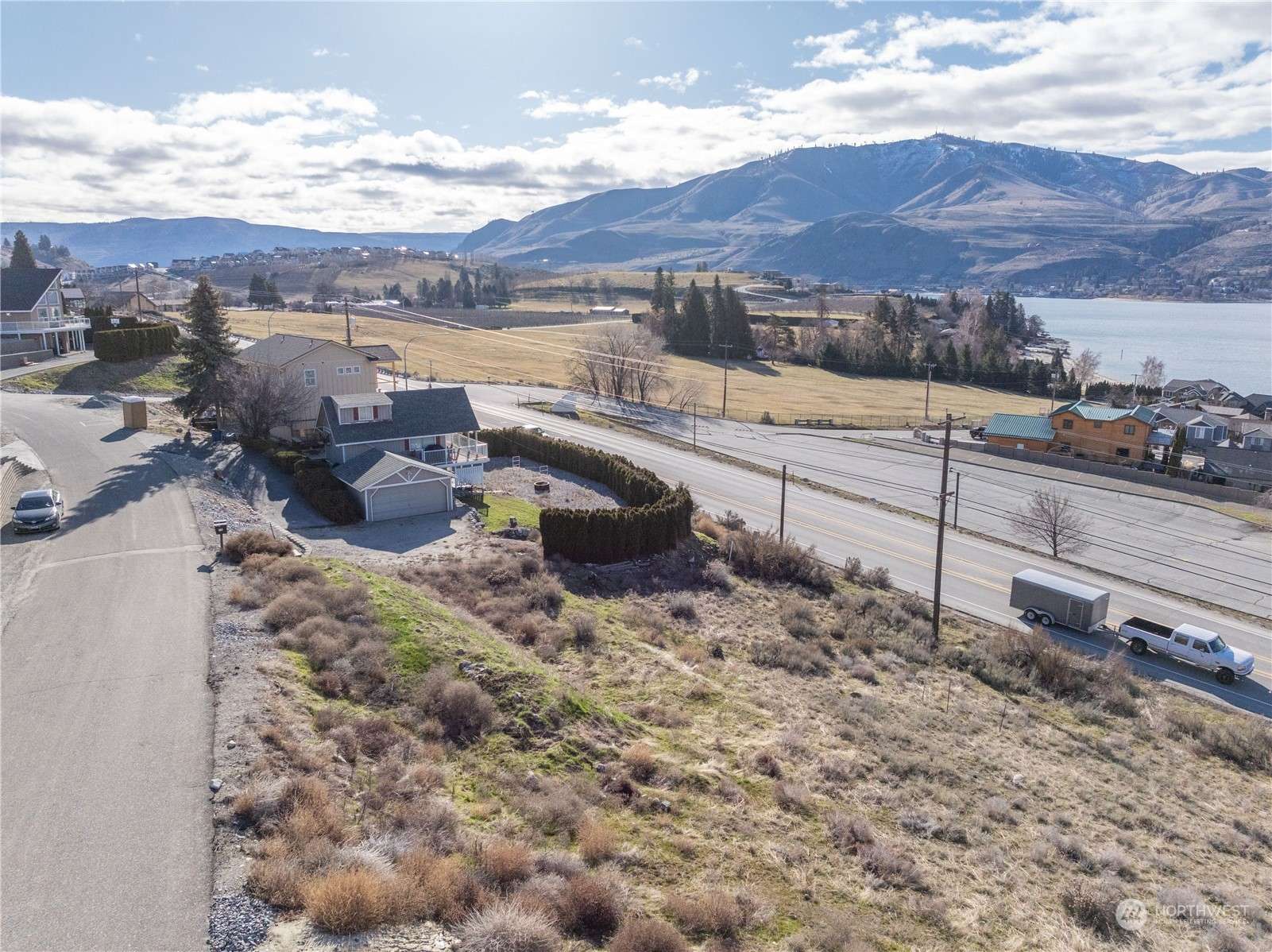 Chelan, WA 98816,116 San Remo Lane