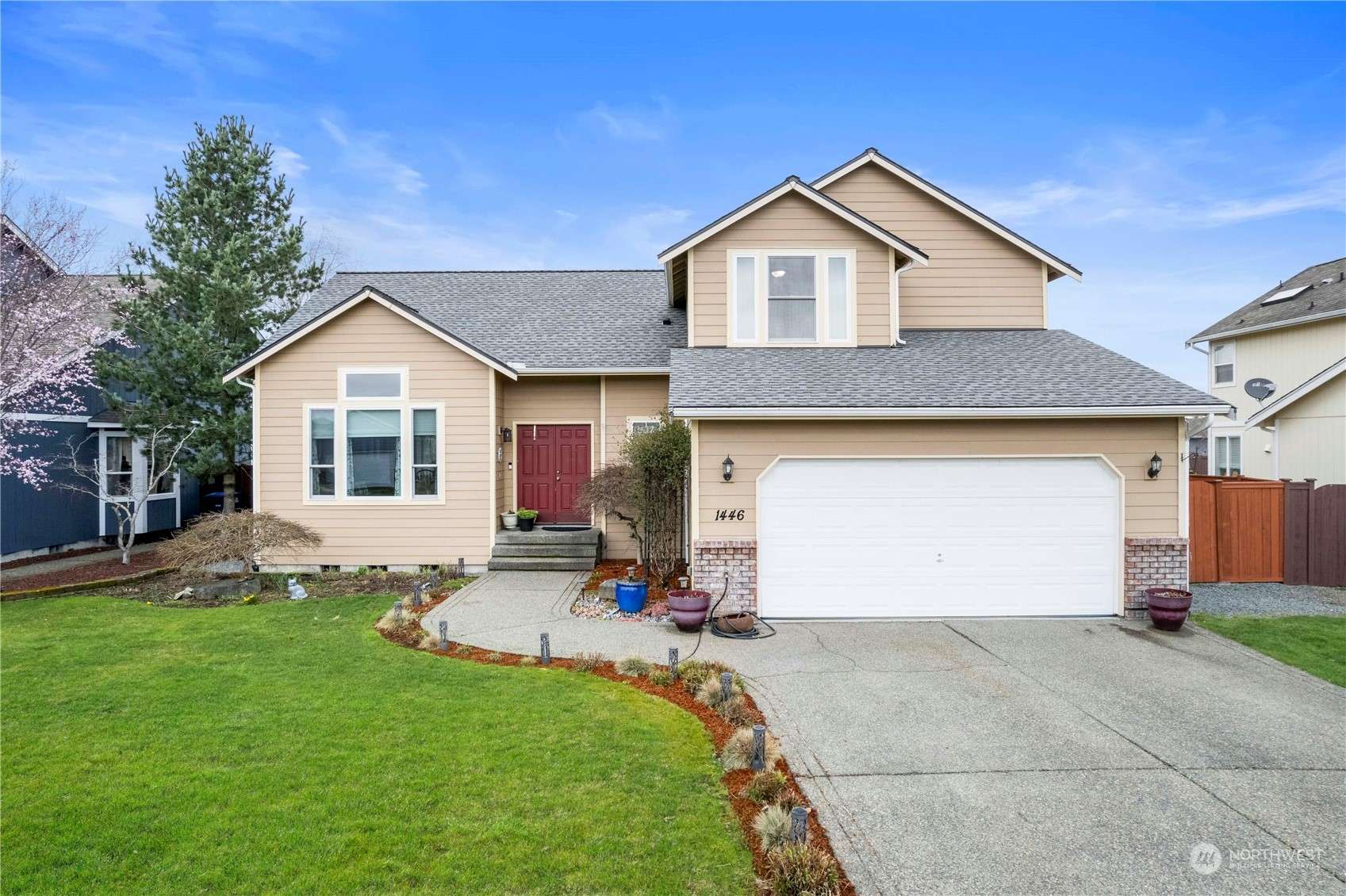 Buckley, WA 98321,1446 Dieringer AVE