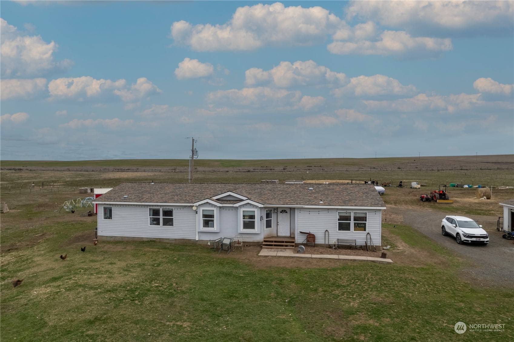 Mohler, WA 99154,30981 E Mohler RD