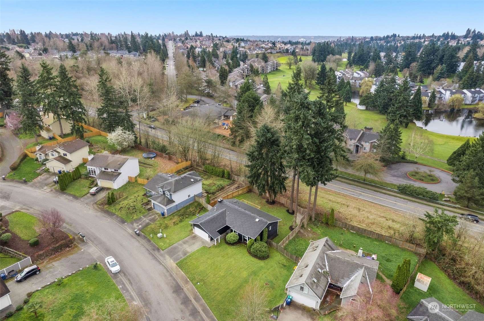 Federal Way, WA 98023,4247 SW 337th PL