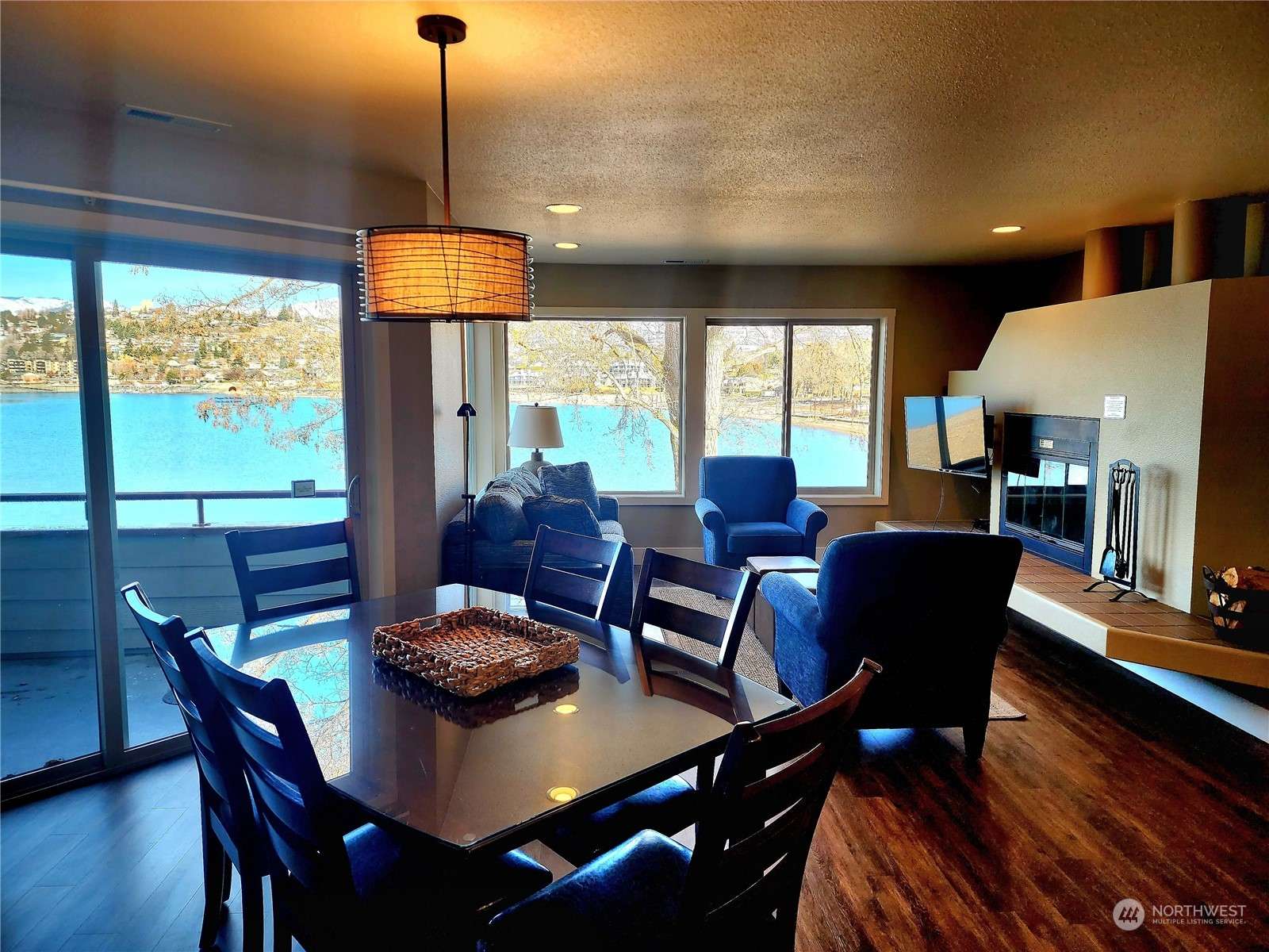 Manson, WA 98831,1 Beach 585-A