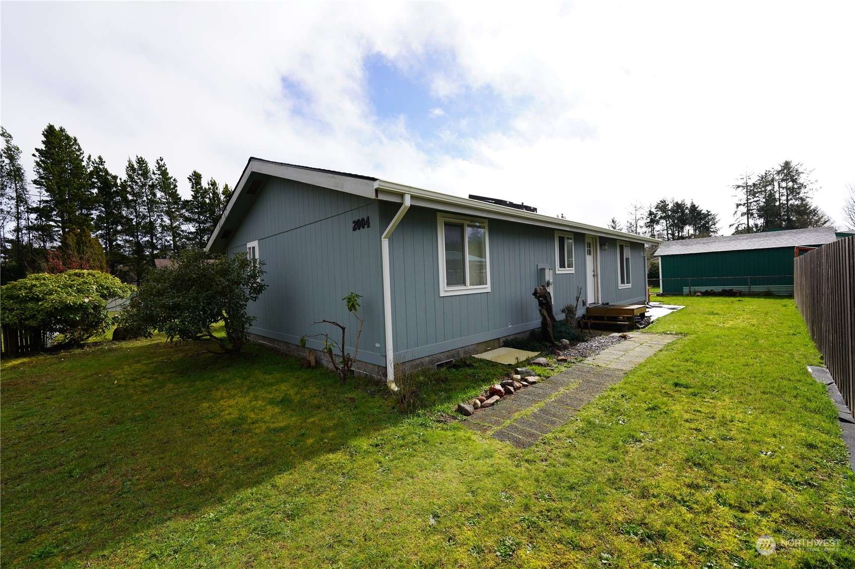 Ocean Park, WA 98640,2004 225th PL