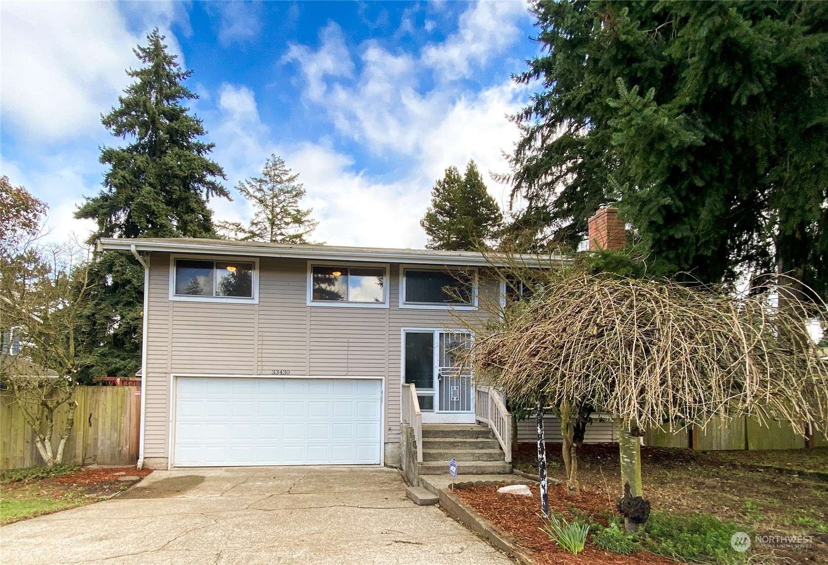 Federal Way, WA 98023,33430 26th PL SW