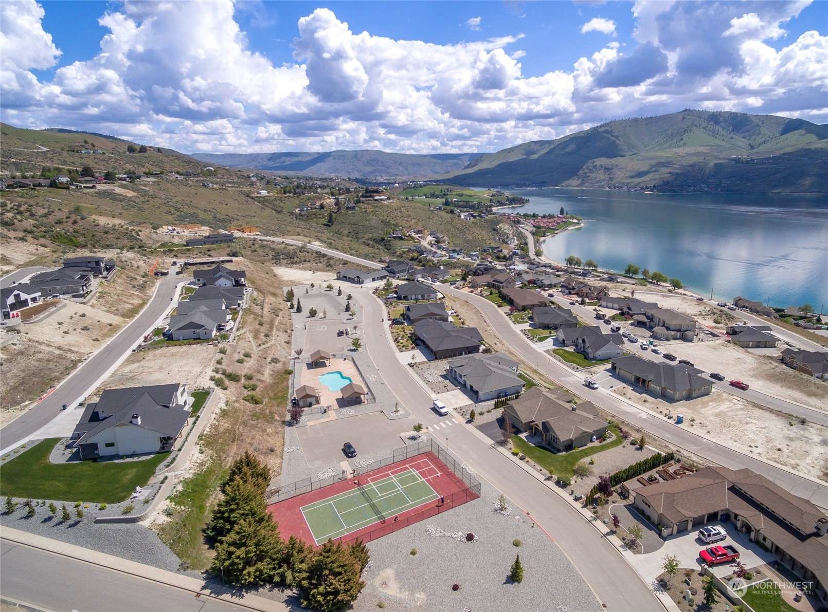 Chelan, WA 98816,104 Lake Ridge DR