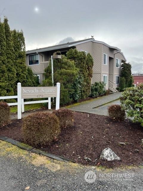 Bellingham, WA 98229,1251 Nevada ST #4