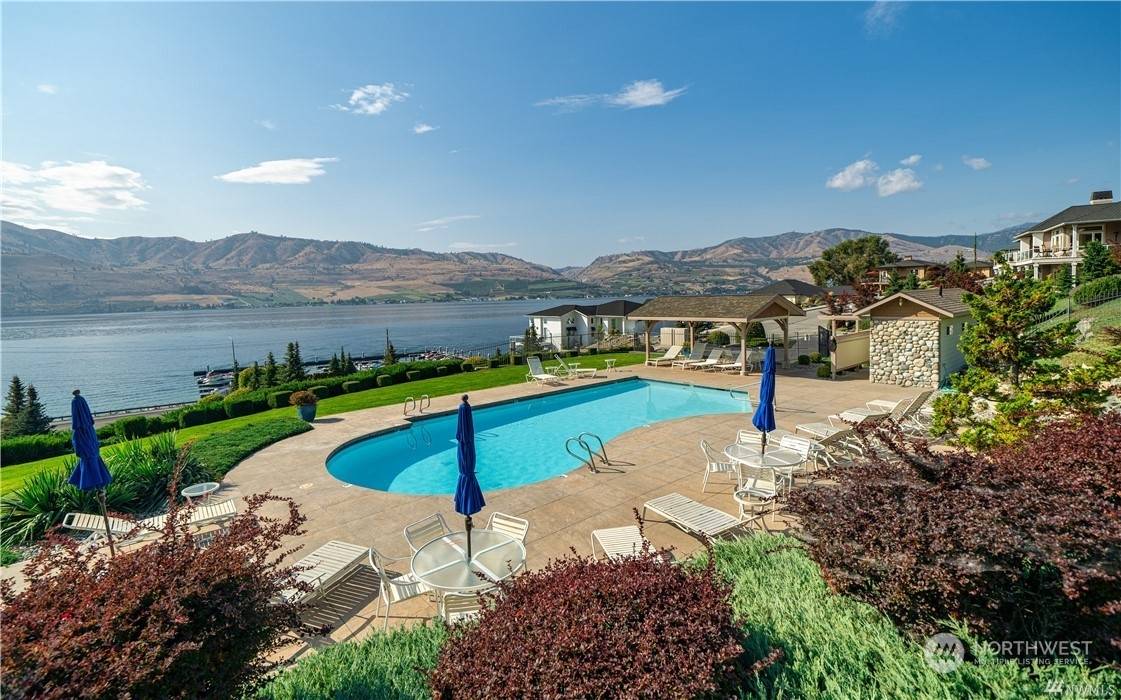 Chelan, WA 98816,119 Crystal Crest Drive