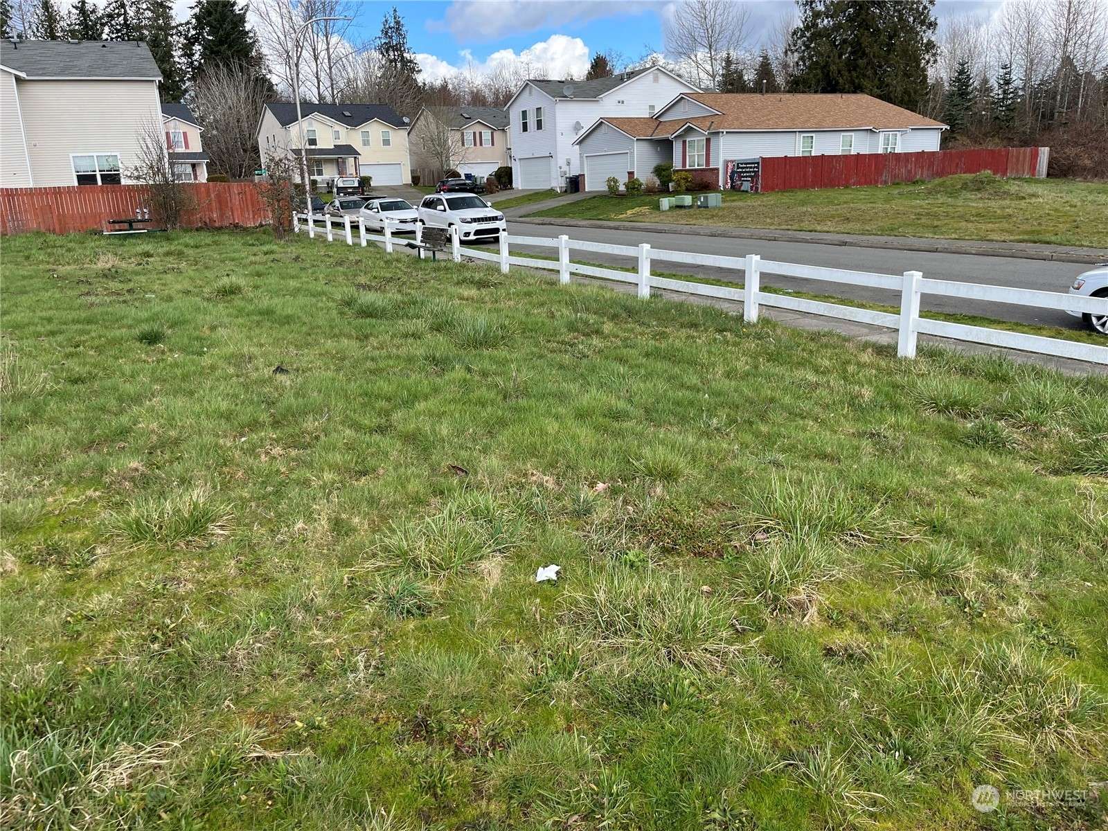 Auburn, WA 98092,0 Vacant Land