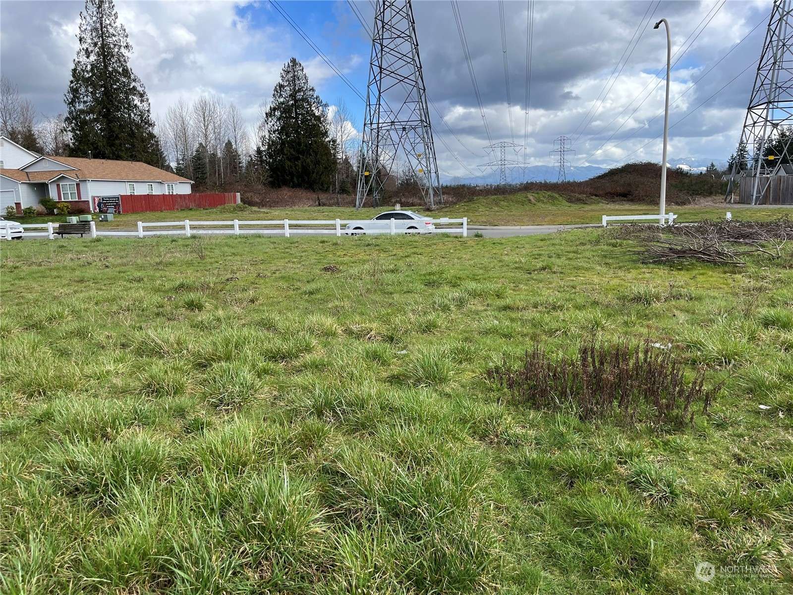 Auburn, WA 98092,0 Vacant Land