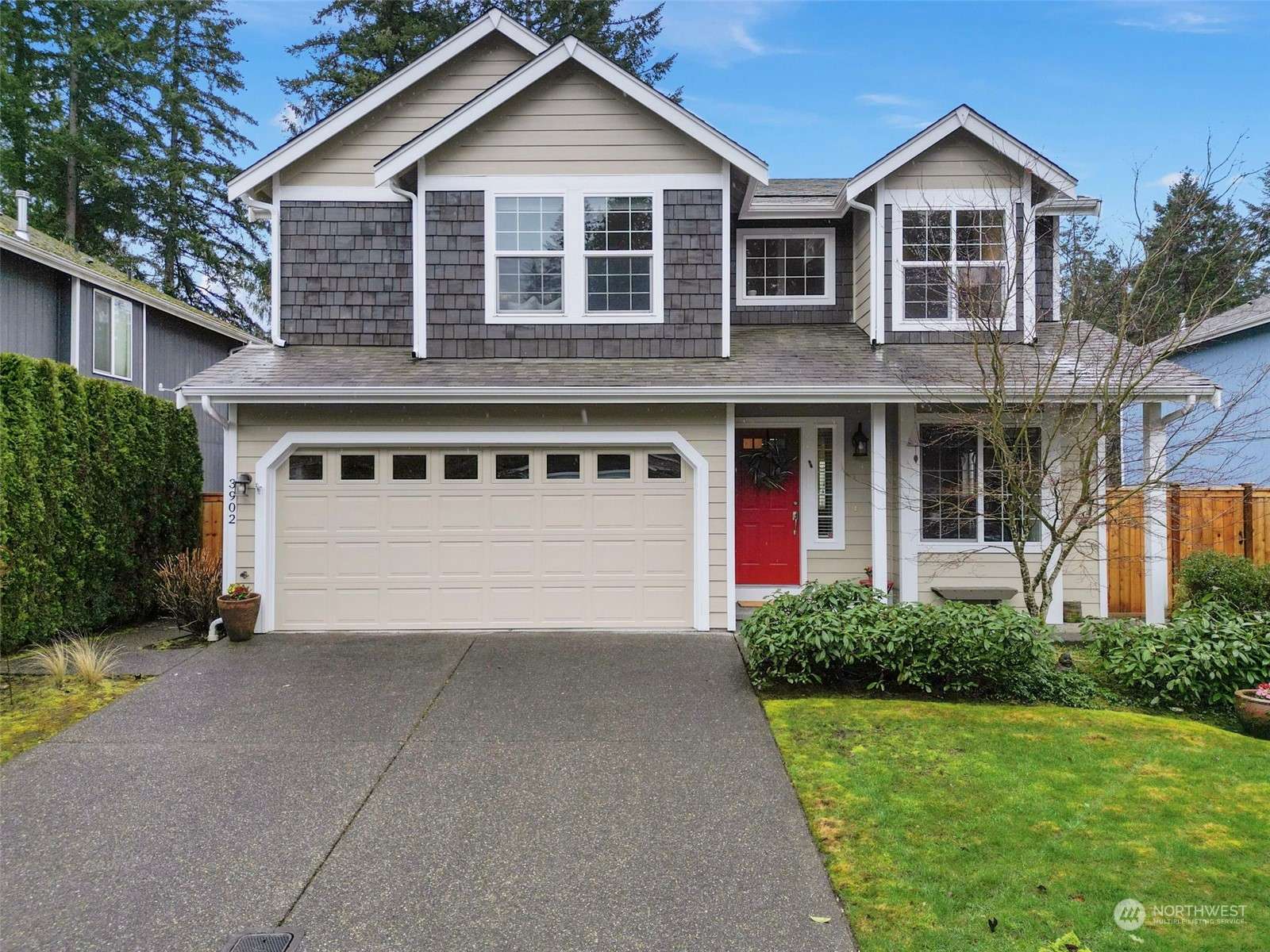 Gig Harbor, WA 98332,3902 131st Street CT NW