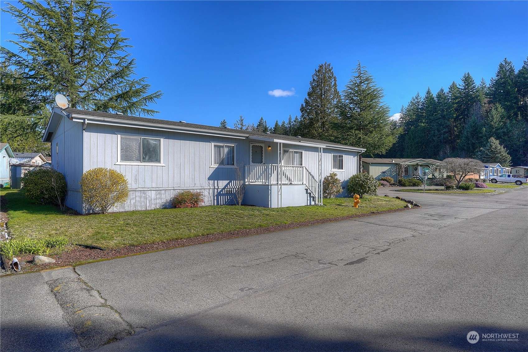 Enumclaw, WA 98022,2230 Estero AVE