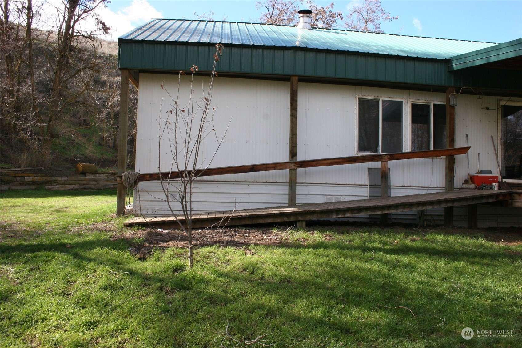 Dayton, WA 99328,1411 Kellogg Hollow Road