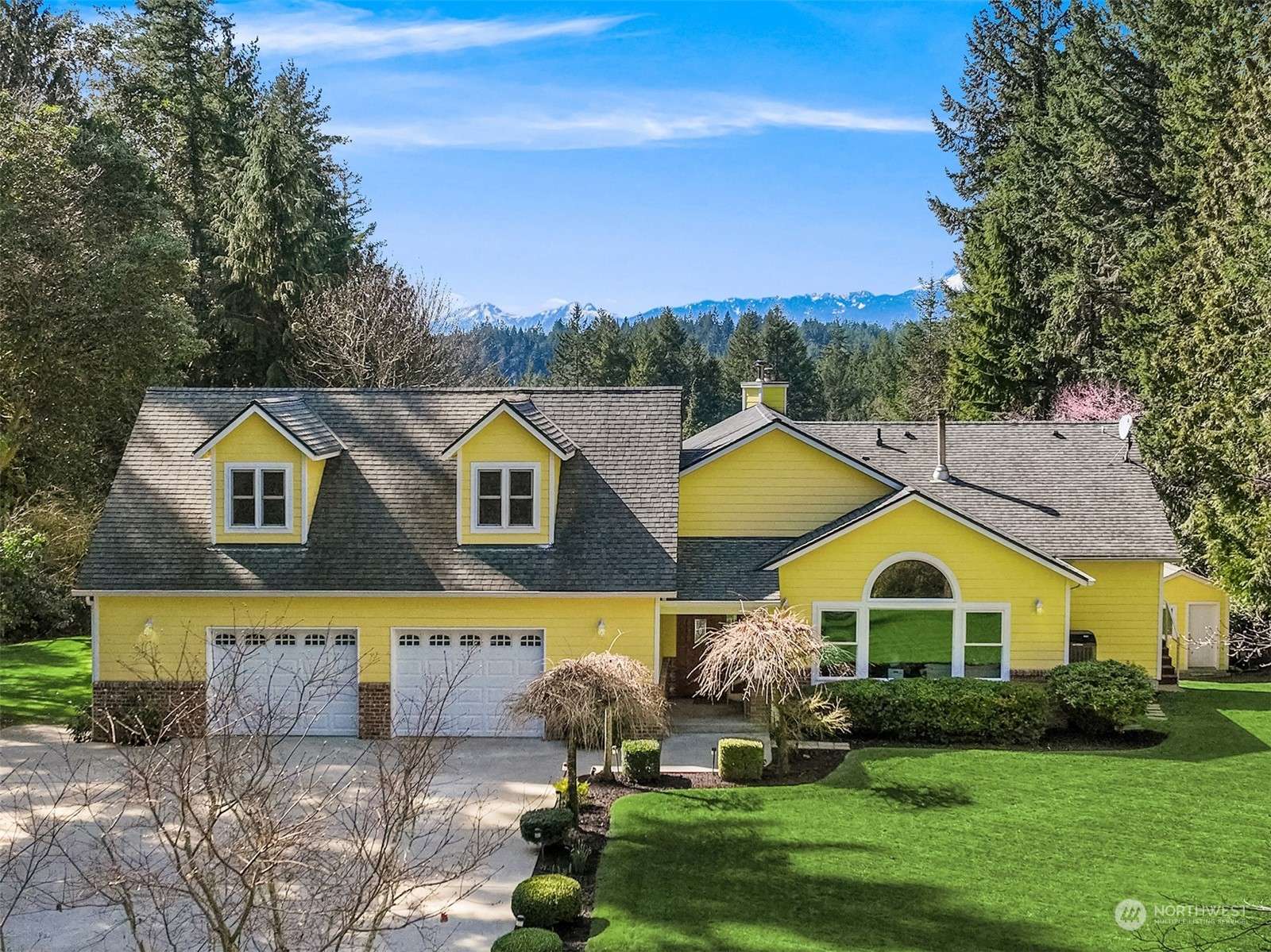 Poulsbo, WA 98370,15315 Bay Ridge DR NW