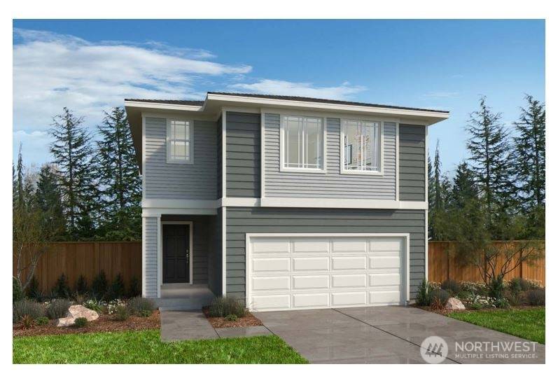 Federal Way, WA 98003,37521 29th AVE S #9