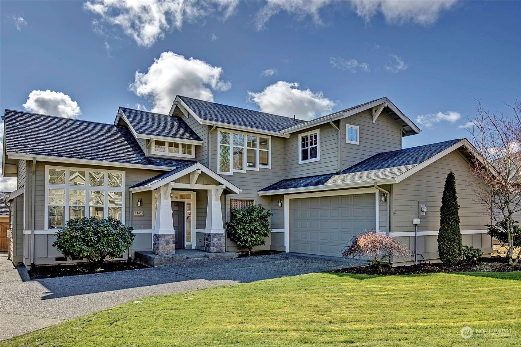 Redmond, WA 98053,13455 Mahonia PL NE