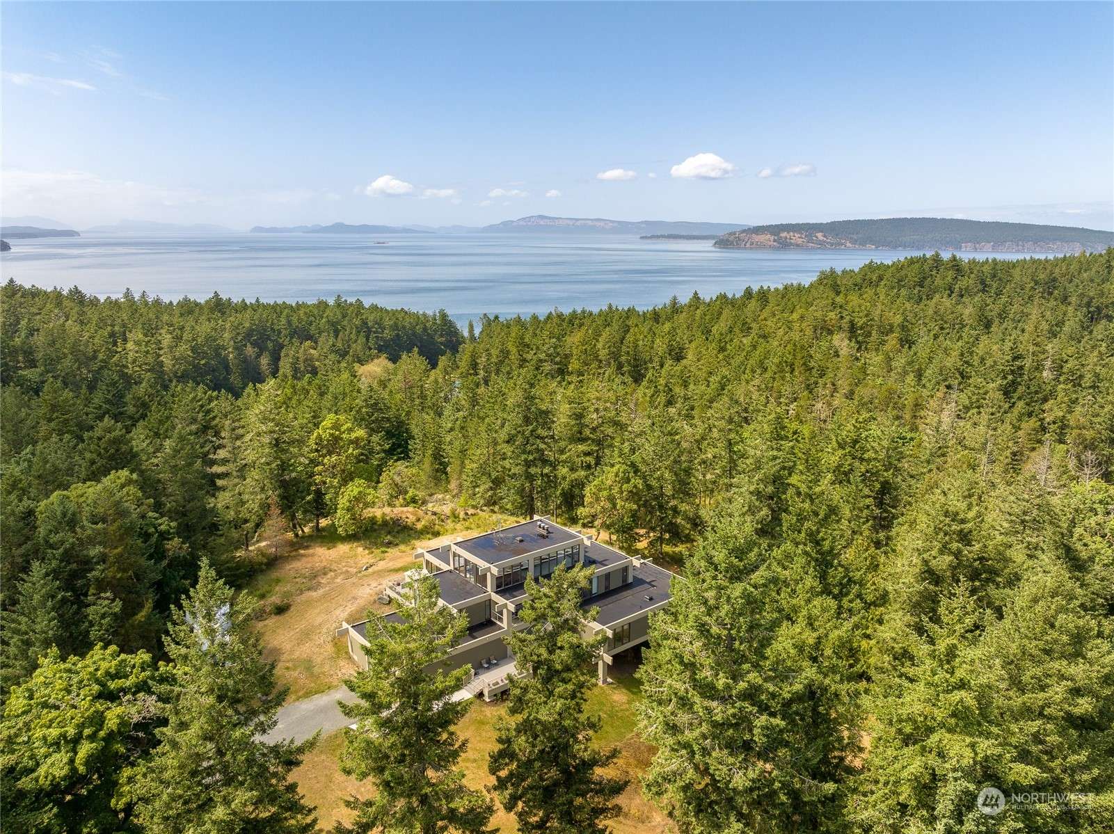 Orcas Island, WA 98243,92 Sandpiper DR