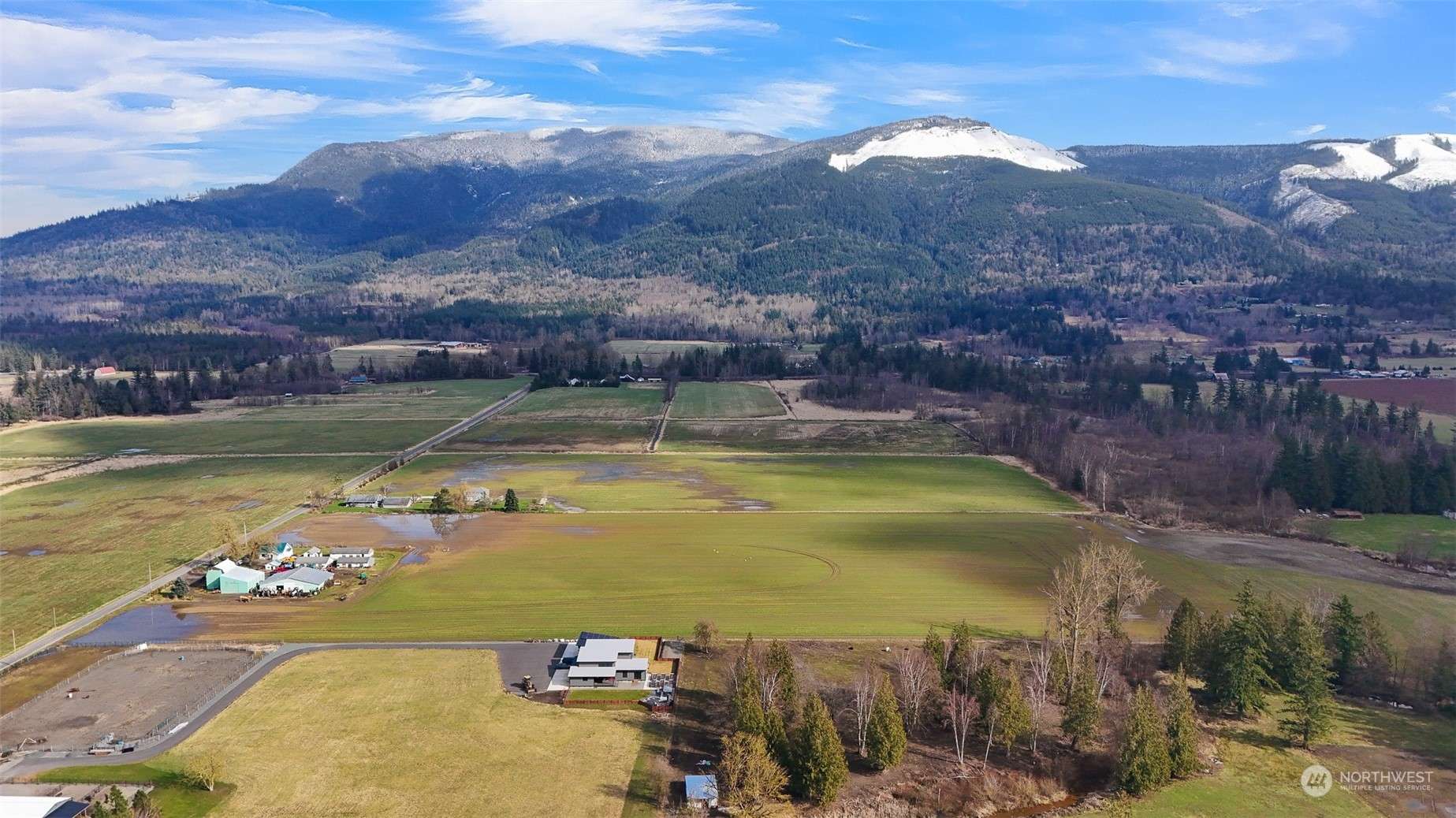 Everson, WA 98247,3459 Massey RD