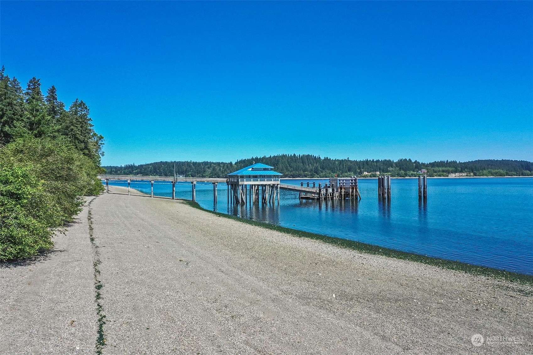 Anderson Island, WA 98303,10602 87th Street Ct