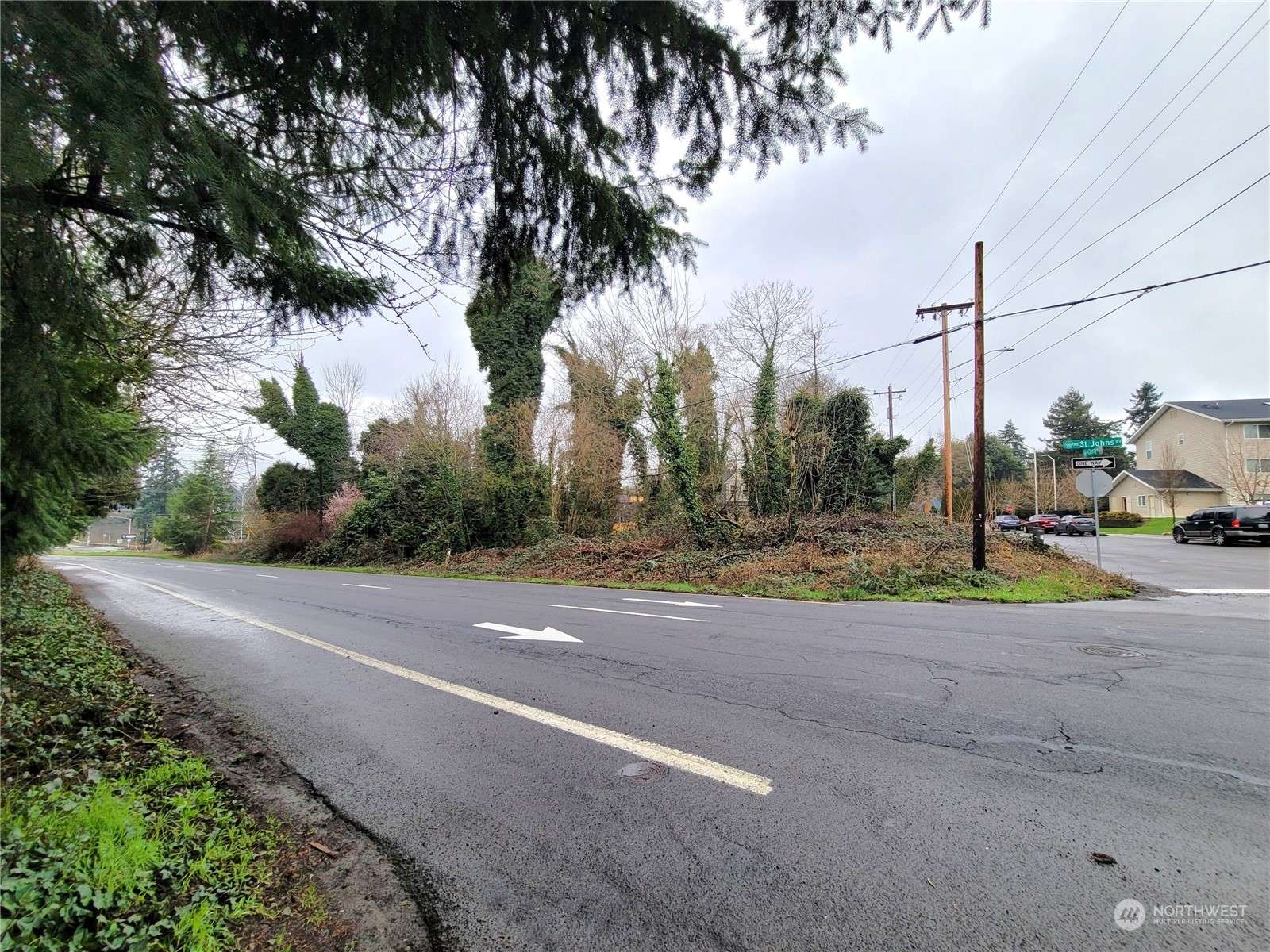 Vancouver, WA 98663,0 NE Cherry RD