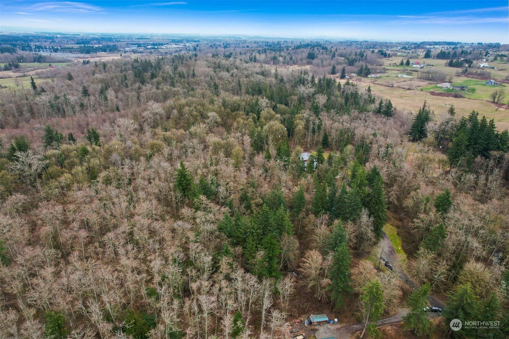 Ferndale, WA 98248,0 Valley View Lot 2 RD