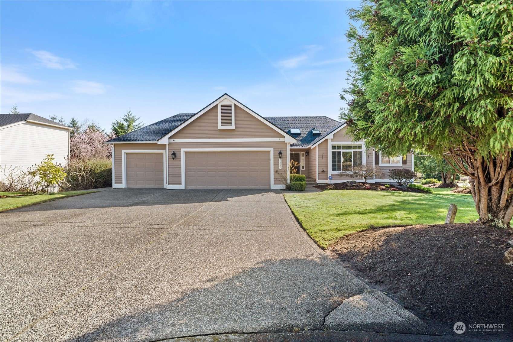 Port Orchard, WA 98367,2261 SE Bandera CT