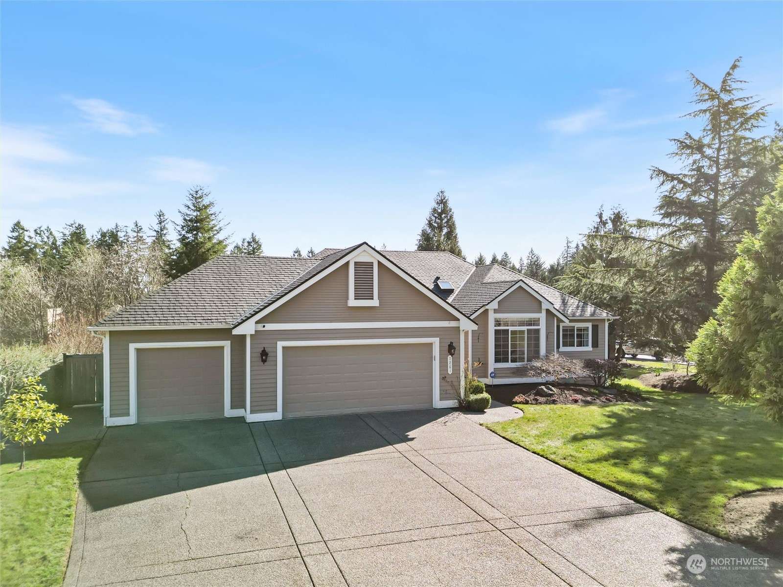 Port Orchard, WA 98367,2261 SE Bandera CT