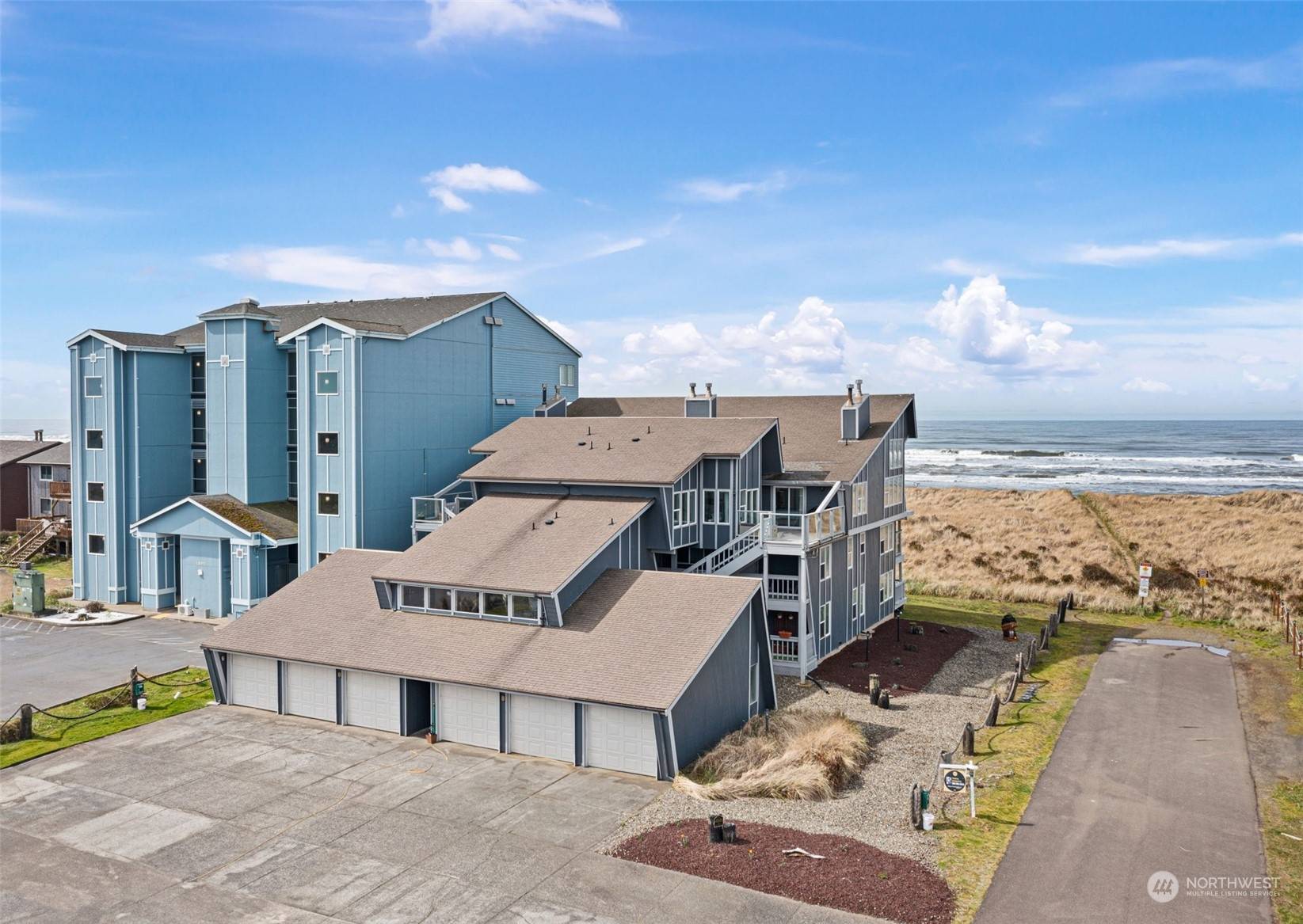 Ocean Shores, WA 98569,1301 Ocean Shores BLVD SW #2