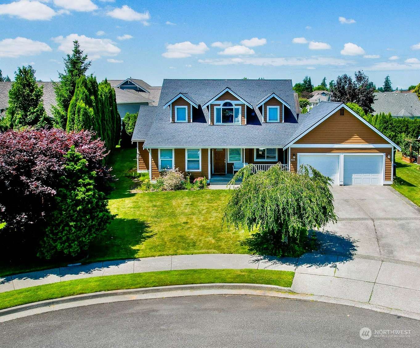 Lynden, WA 98264,1513 Primrose CT