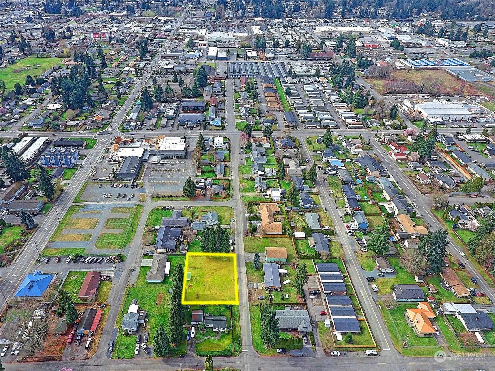 Marysville, WA 98270,4832 X 73rd PL NE