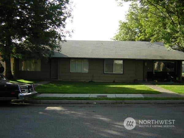 Wenatchee, WA 98801,1235 Montana ST