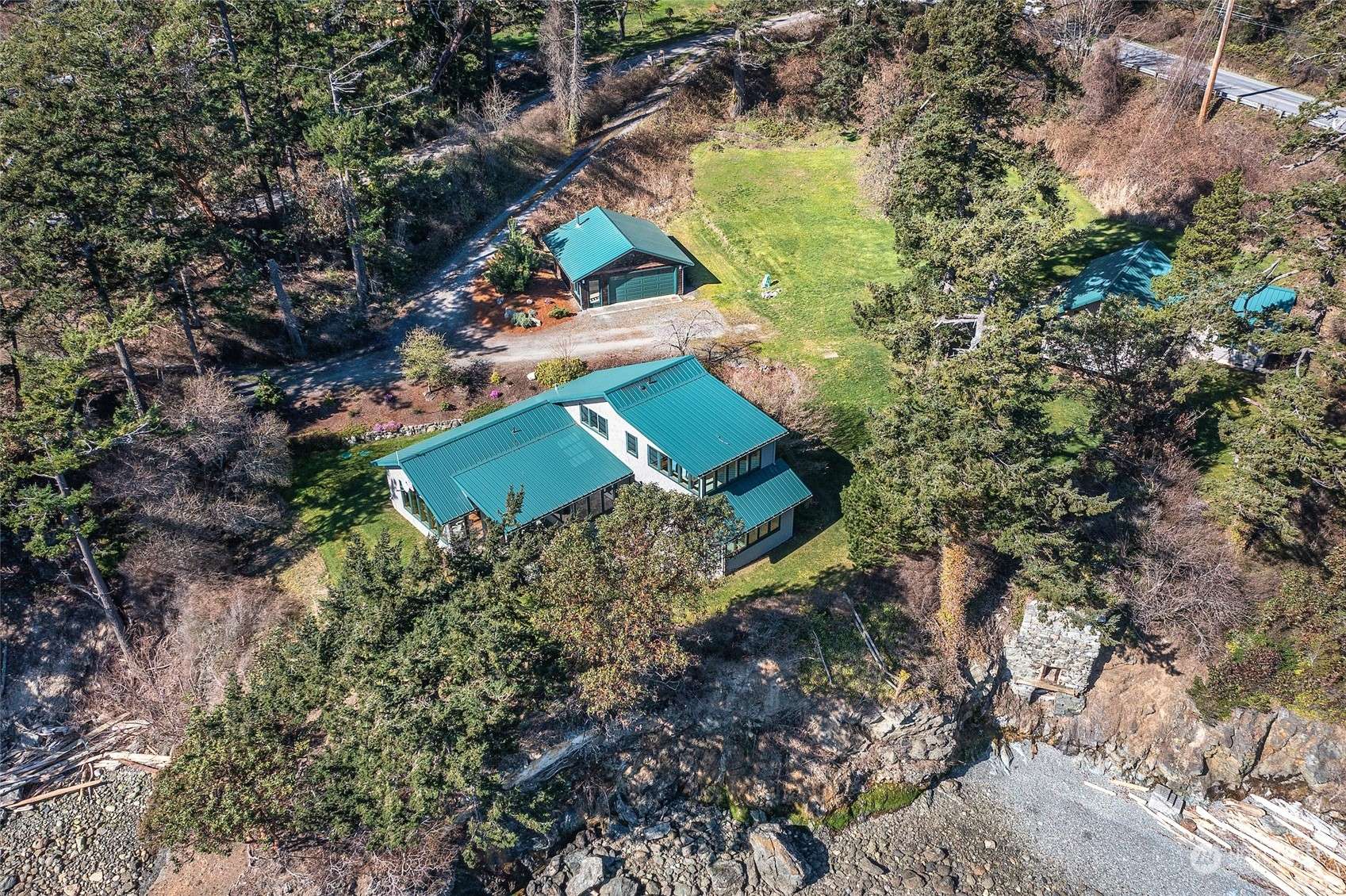 Orcas Island, WA 98245,69 Myers ST